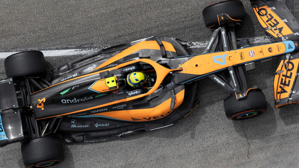 F1 Regulations 2022