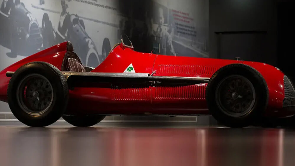 1940s ā Roaring out of the Forties