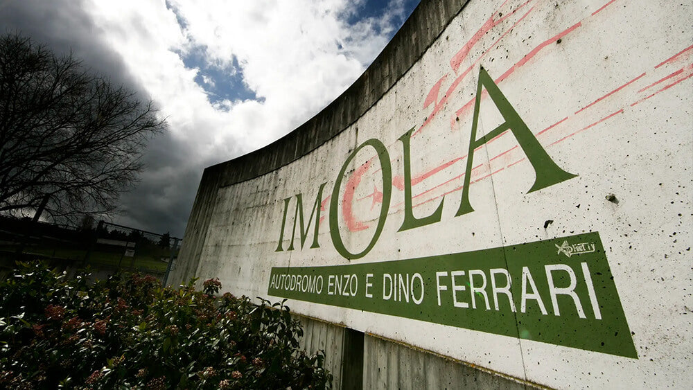 The Ferrari Dino – A Father’s Tribute to a Son