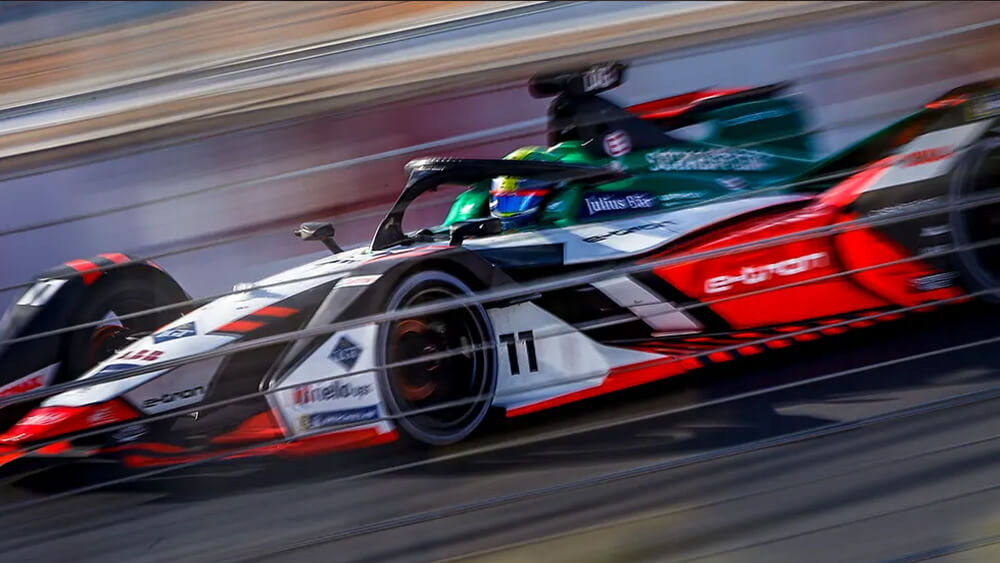 Early Chargers – When Electric Cars were Fastest in the World