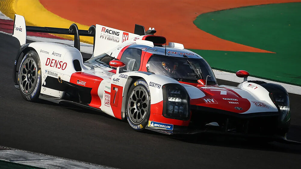 Endurance Racing Hypercars: Time to Believe the Hype?