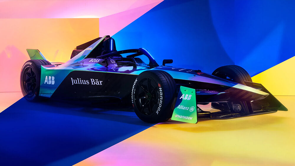 Formula E looks to Gen3