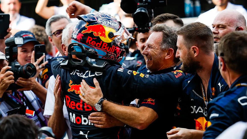 Miami Grand Prix – a new approach to Formula 1