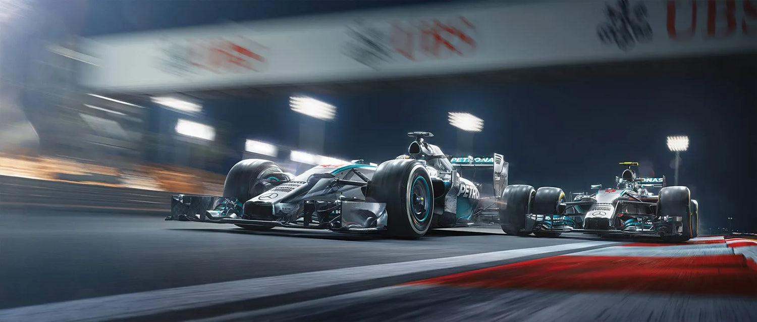 "Today was a day for the sportâ: Bahrain Grand Prix, 2014