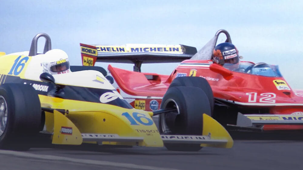 "The Best Race In The World"