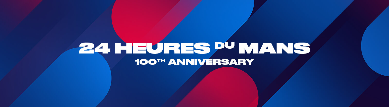 100 Years of Le Mans