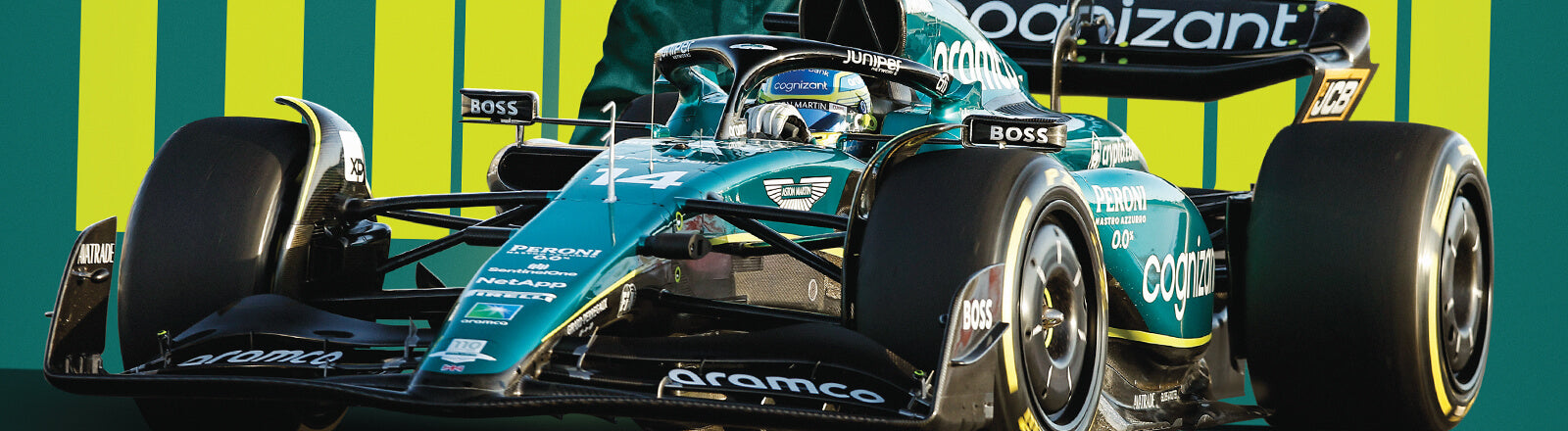 Fernando Alonso
