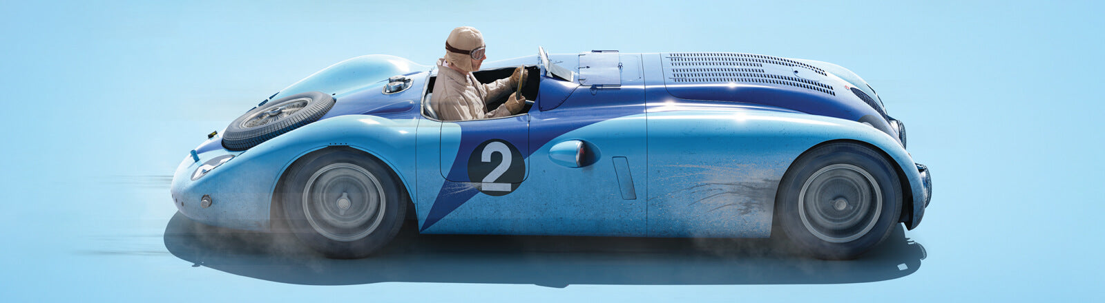 Bugatti