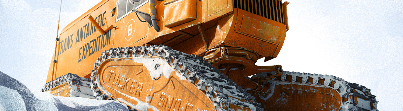 Extraordinary Vehicles