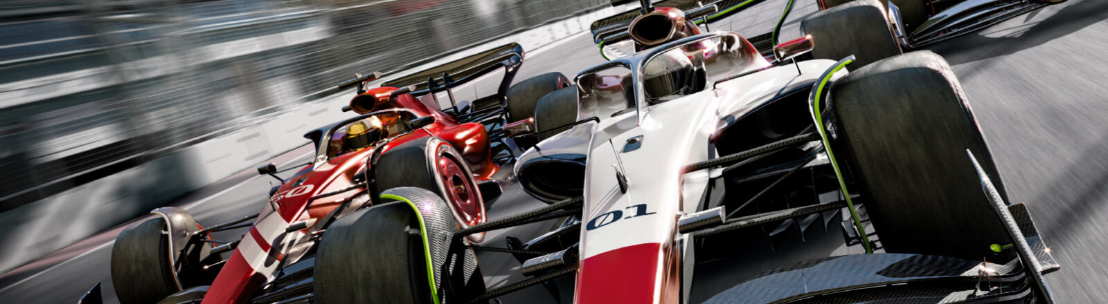 Formula 1® 2024 Season