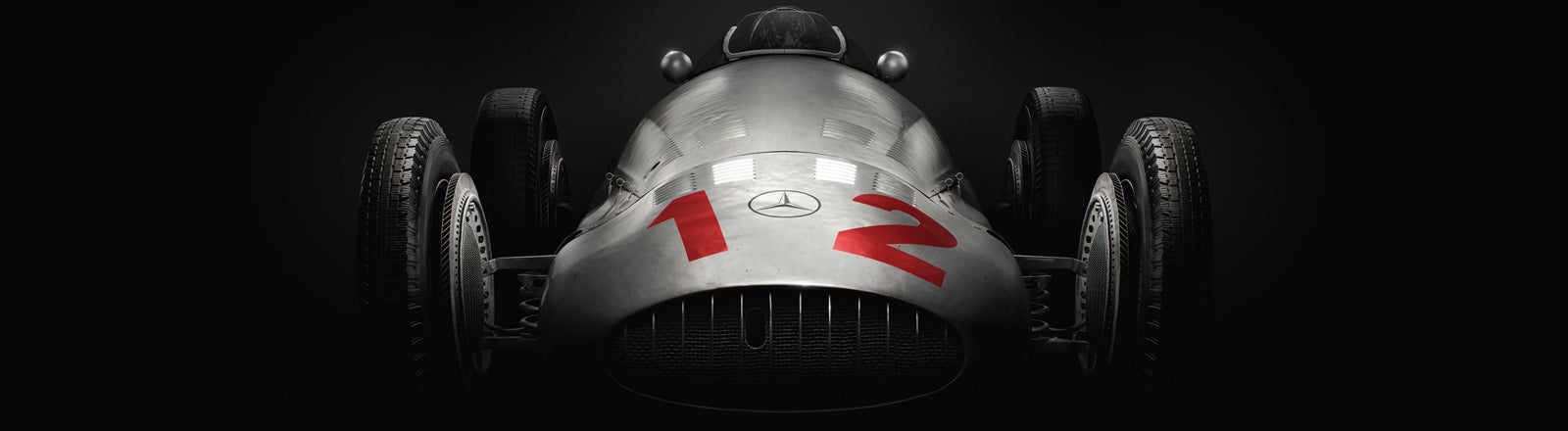 Silver Arrows Fine Art Prints