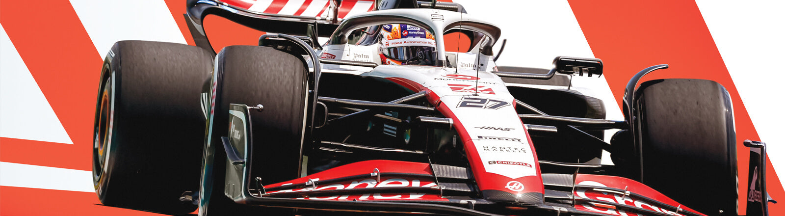 Nico Hulkenberg
