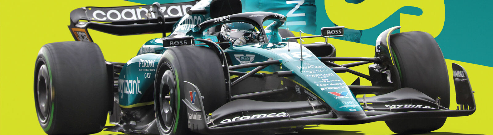 Lance Stroll