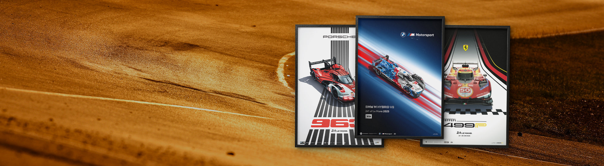 24 Hours of Le Mans 2025