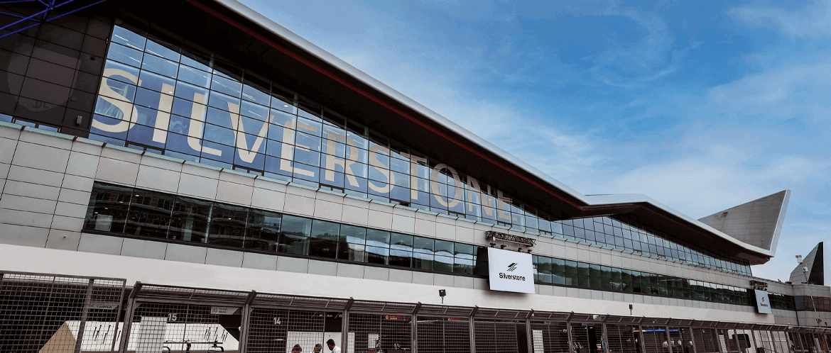 Silverstone 2026