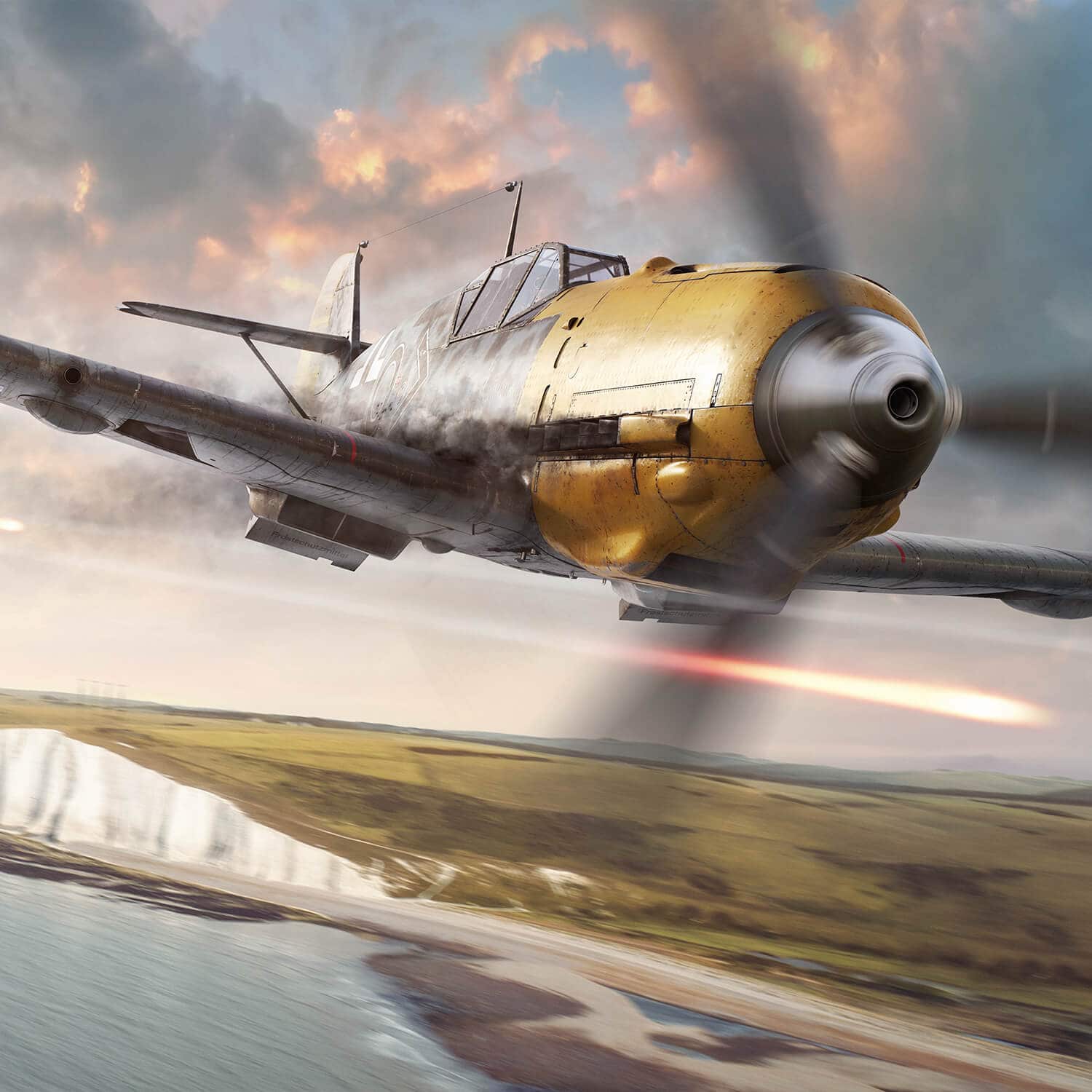 Czech Hurricane - Hawker Hurricane - Josef Frantisek - Battle of Britain - 1940 - Automobilist