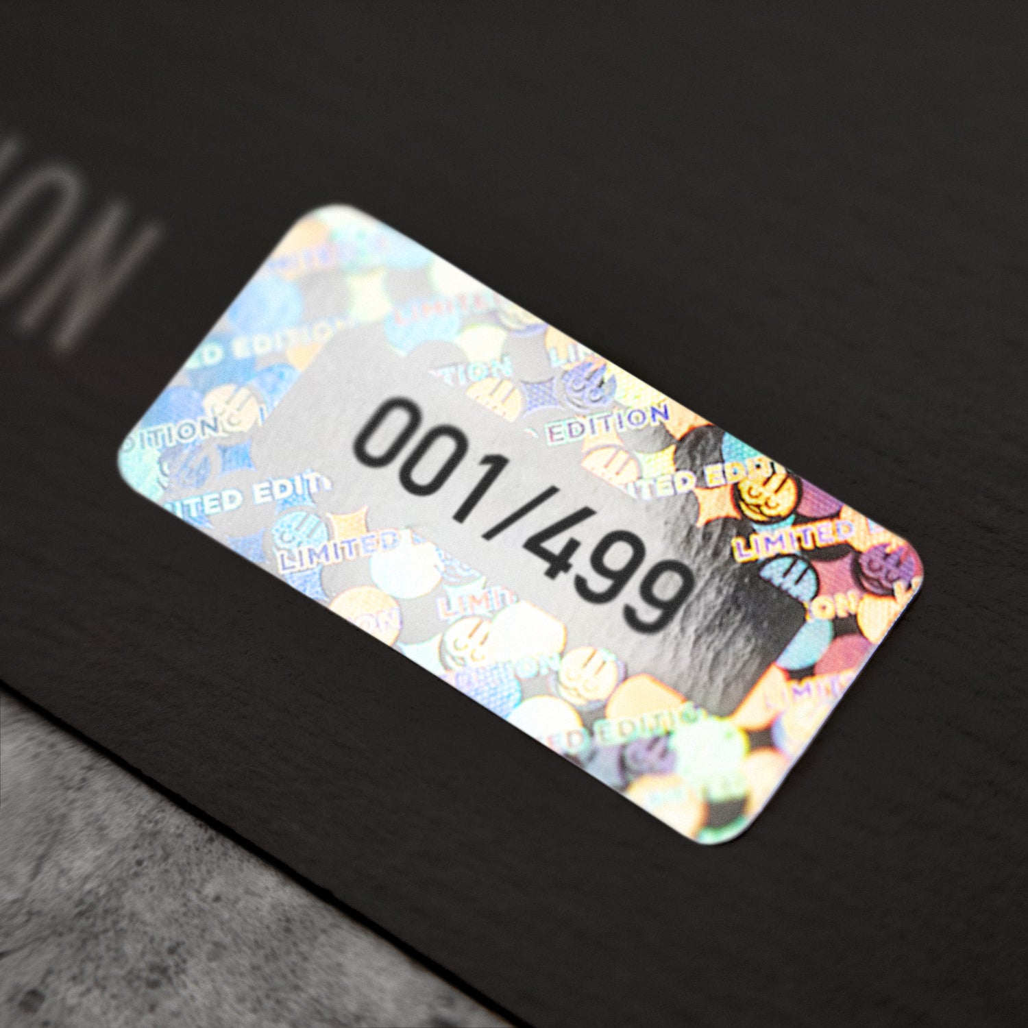 Ferrari 499P AF Corse | 24 Heures du Mans 2025 Winner | Official Poster