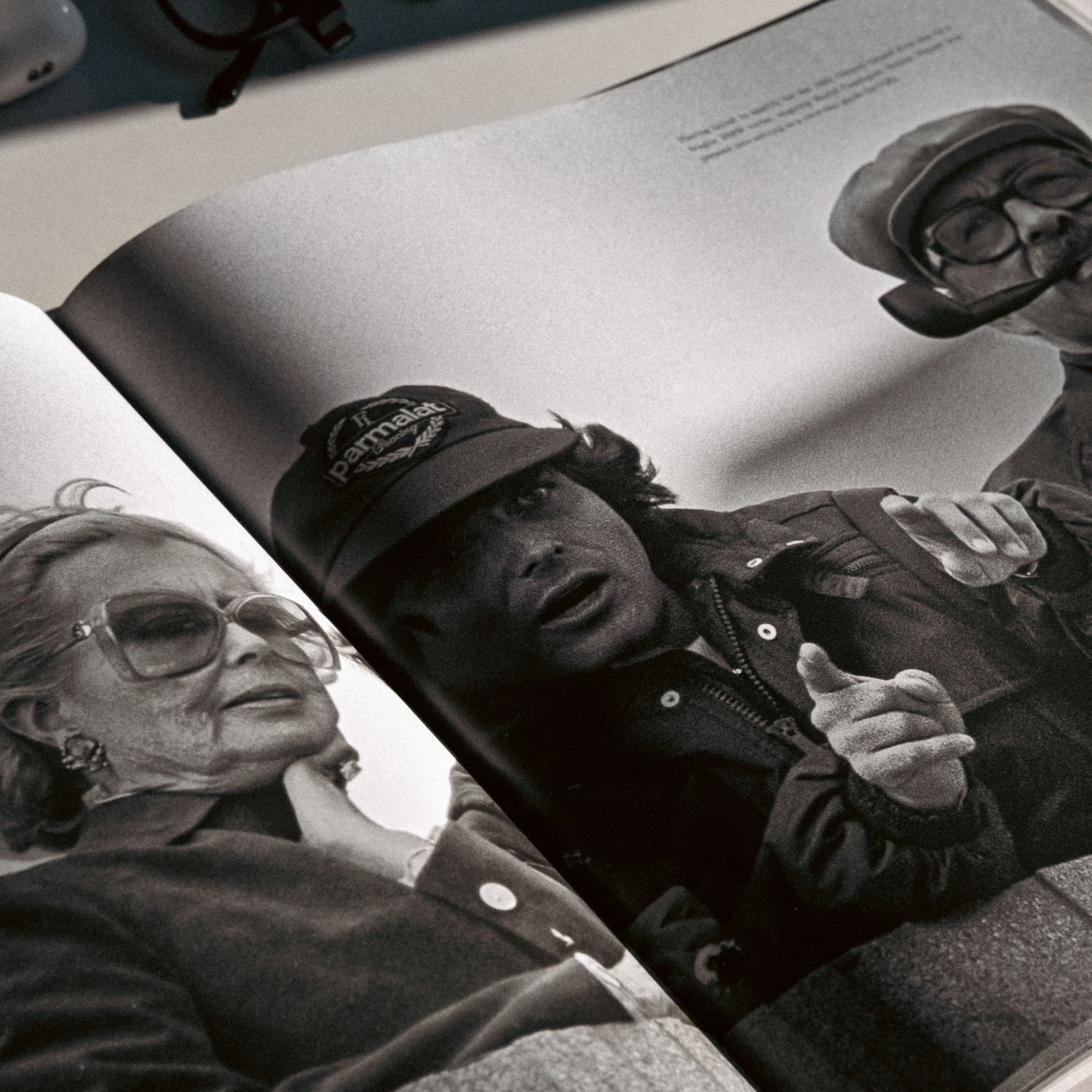 Waiting by Richard Kelley | Limited Edition Book