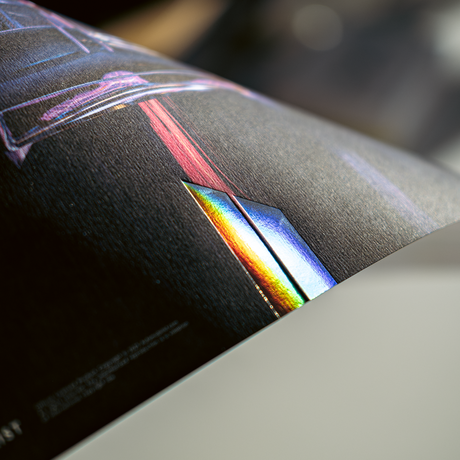 FORMULA 1 LAS VEGAS GRAND PRIX 2025 | Official Poster