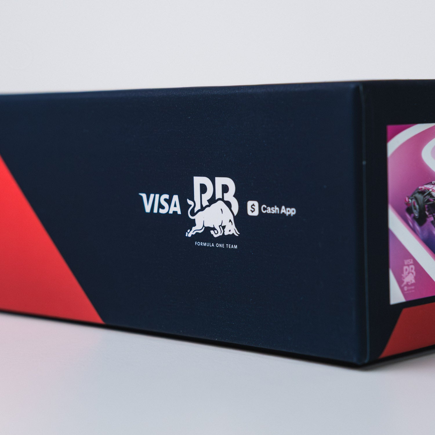 Visa Cash App RB | Miami Grand Prix™ 2025 | Puzzle 1000 pcs