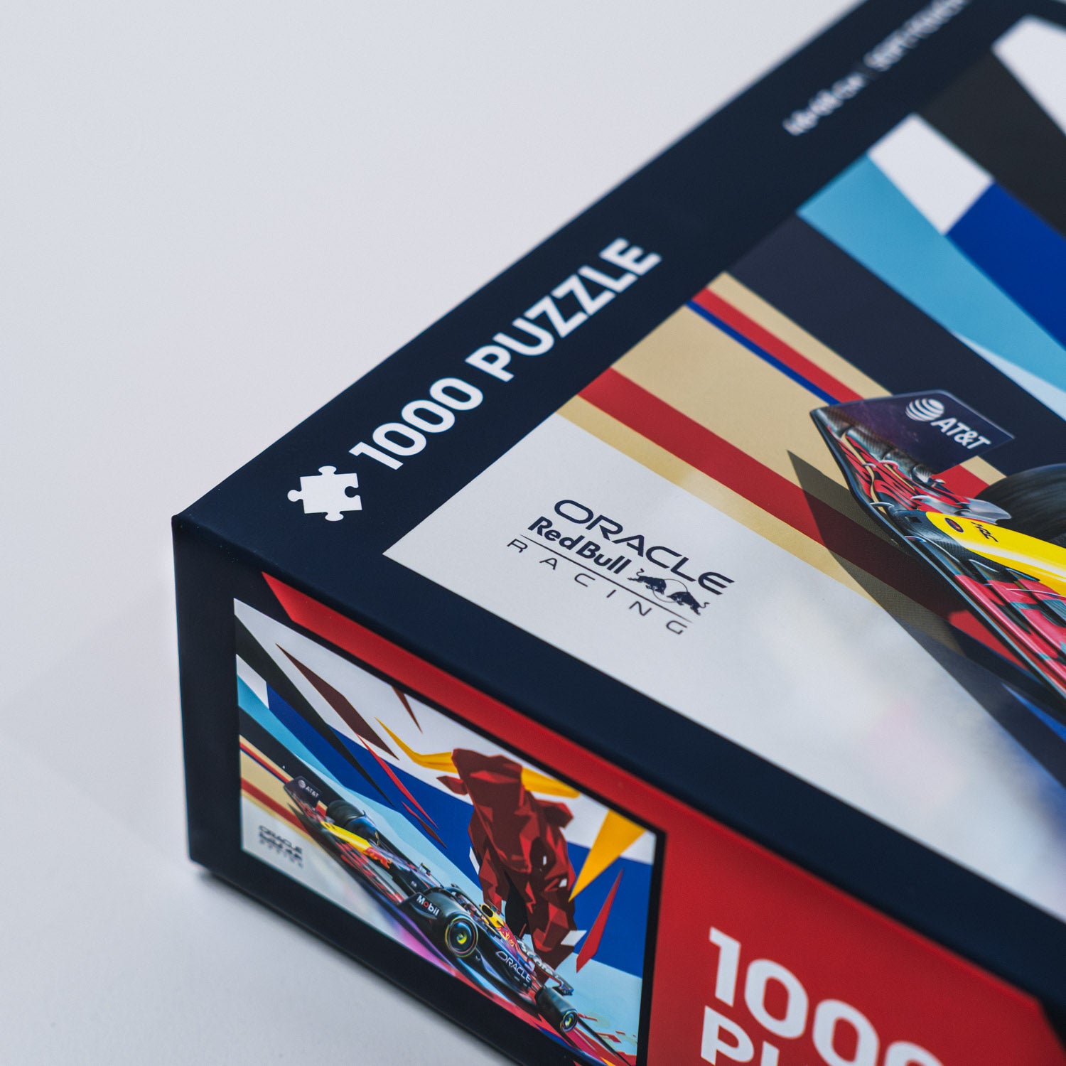 Oracle Red Bull Racing | Austrian Grand Prix 2022 | Puzzle 1000 pcs