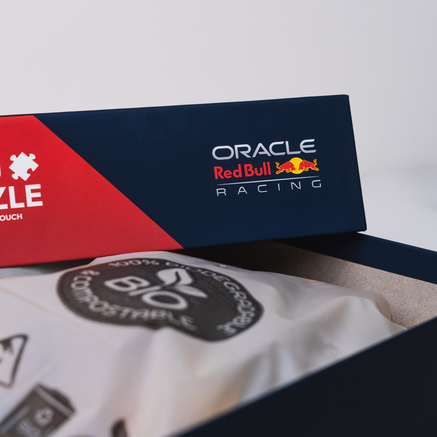 Oracle Red Bull Racing | Max Verstappen | Zandvoort 2024 | Puzzle 1000 pcs