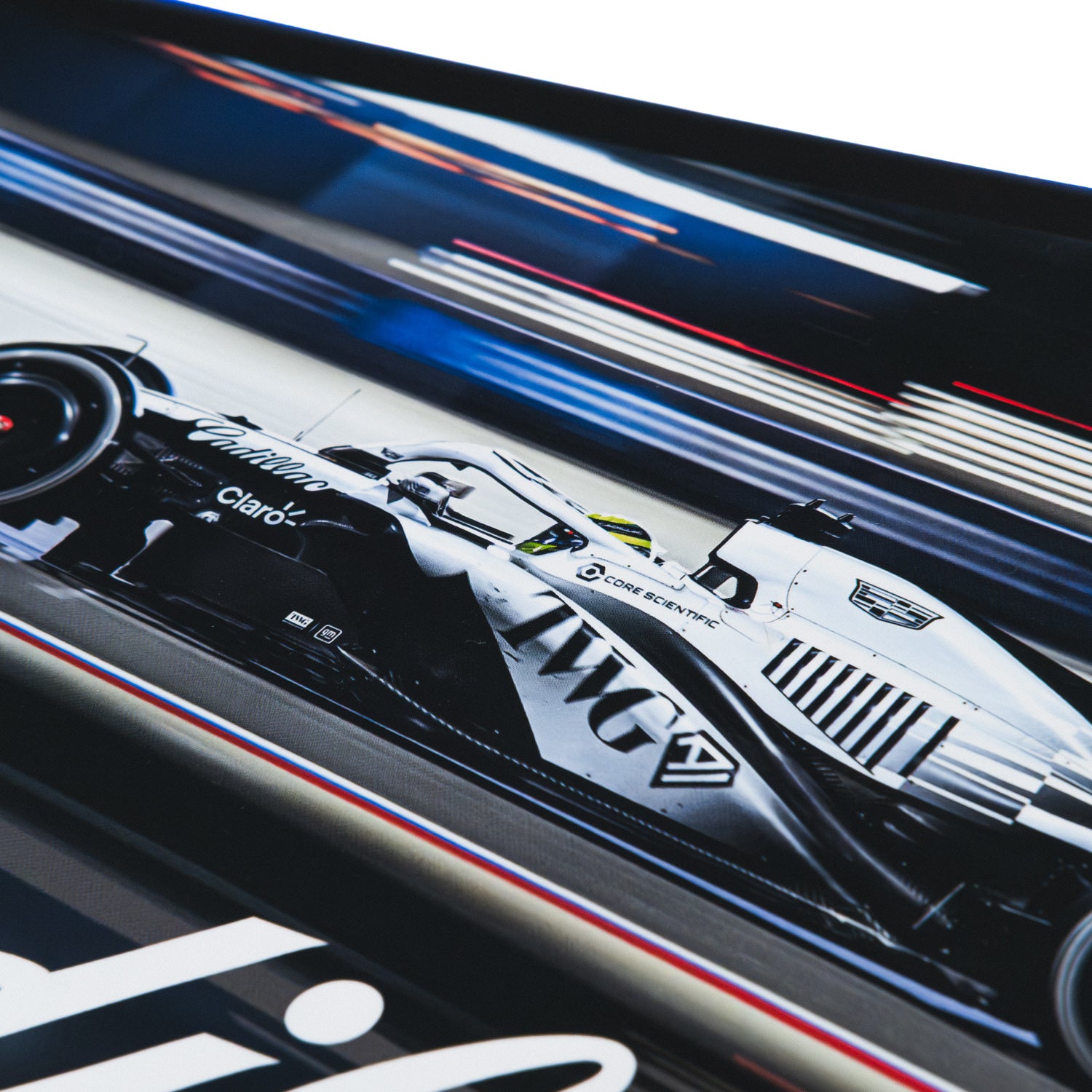 Cadillac Formula 1® Team | 2026 Season | 1000pcs Puzzle