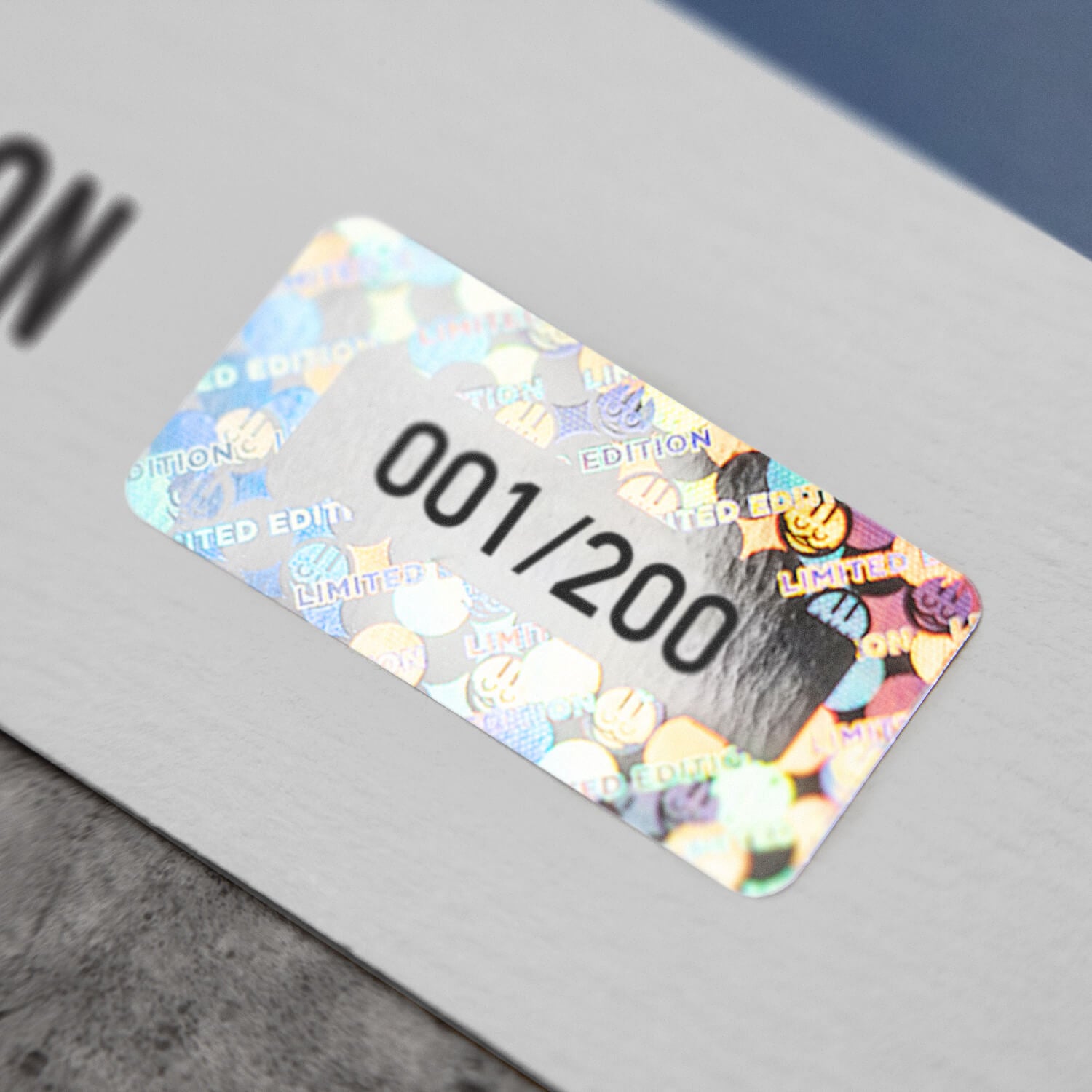 McLaren Formula 1 Team | 2023 Chrome Livery 60th Anniversary | McLaren Poster