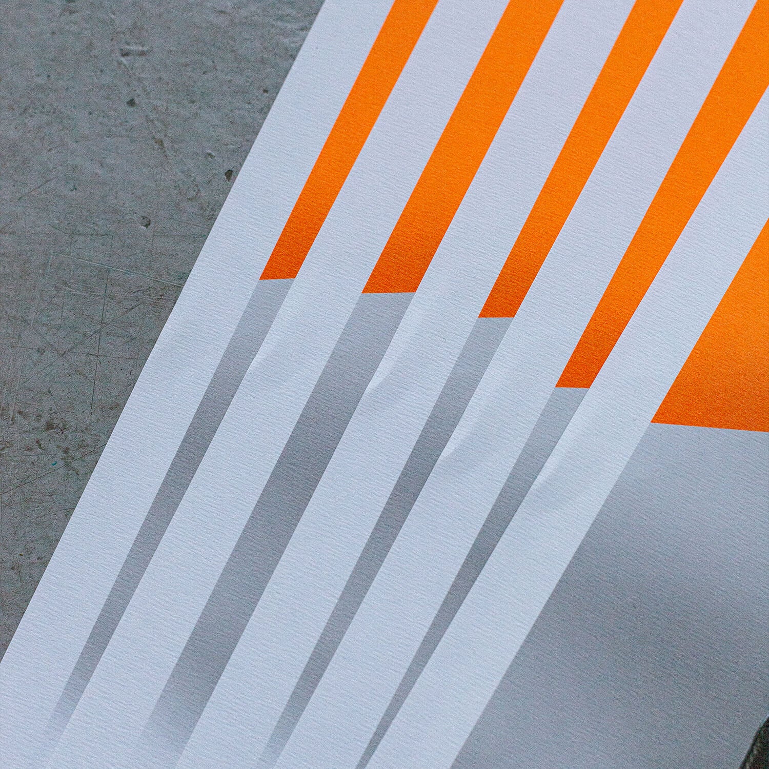 Oscar Piastri | 2023 The Triple Crown Livery 60th Anniversary | Signed McLaren Formula 1 Team Poster