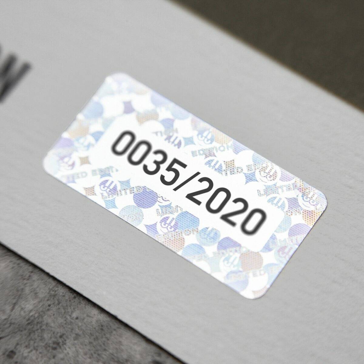 Formula 1® - Decades - The Future Lies Ahead - 2020s | Limited Edition | Unique #s