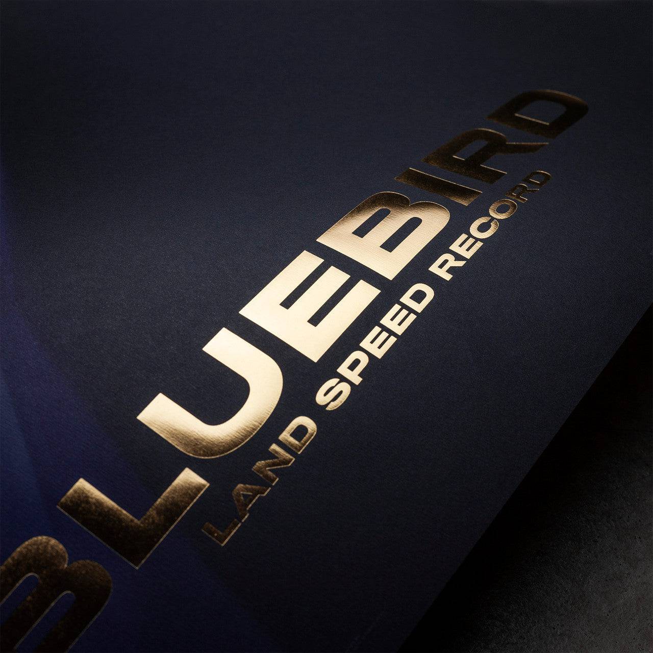 Bluebird - Donald Campbell - 1964 | Collector's Edition