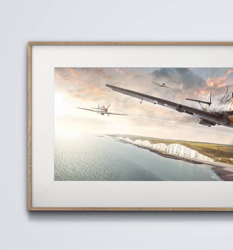 Czech Hurricane - Hawker Hurricane - Josef Frantisek - Battle of Britain - 1940 - Automobilist