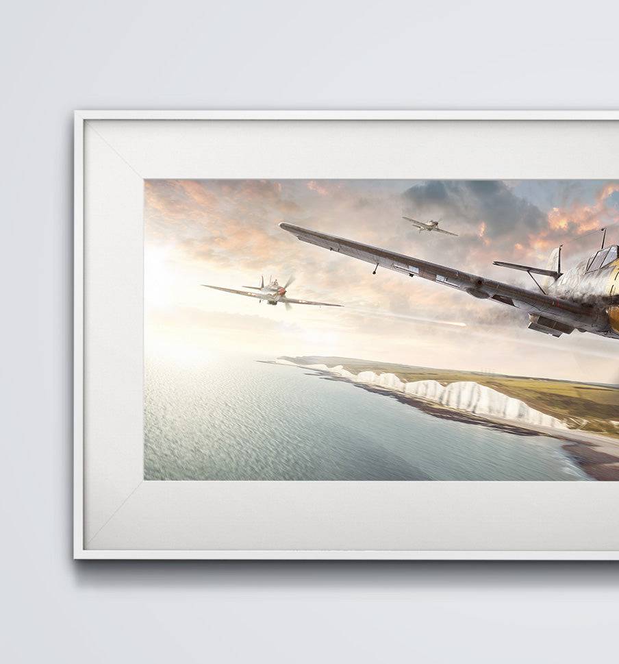 Czech Hurricane - Hawker Hurricane - Josef Frantisek - Battle of Britain - 1940 - Automobilist