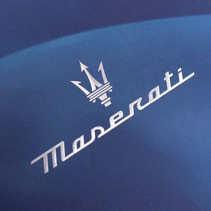 Maserati Corse 2020 | MC20 Side | Collector's Edition