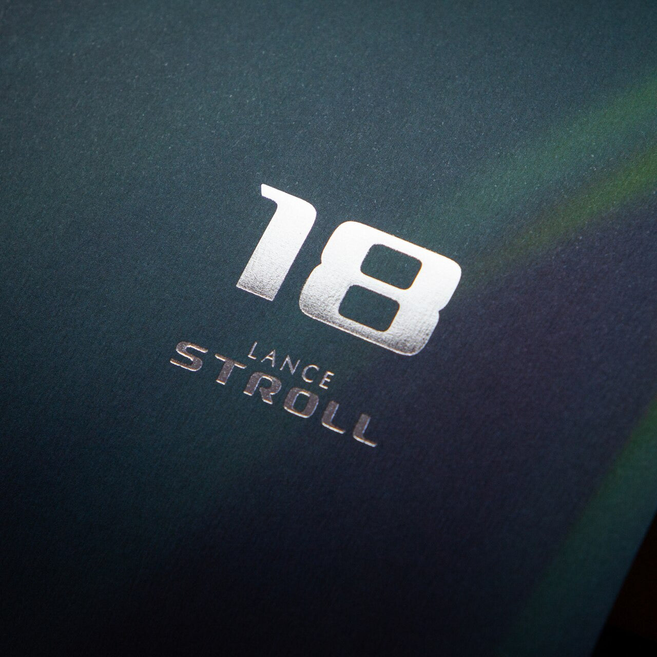 Aston Martin Cognizant Formula One™ Team - A New Era Begins - 2021 | Collector’s Edition