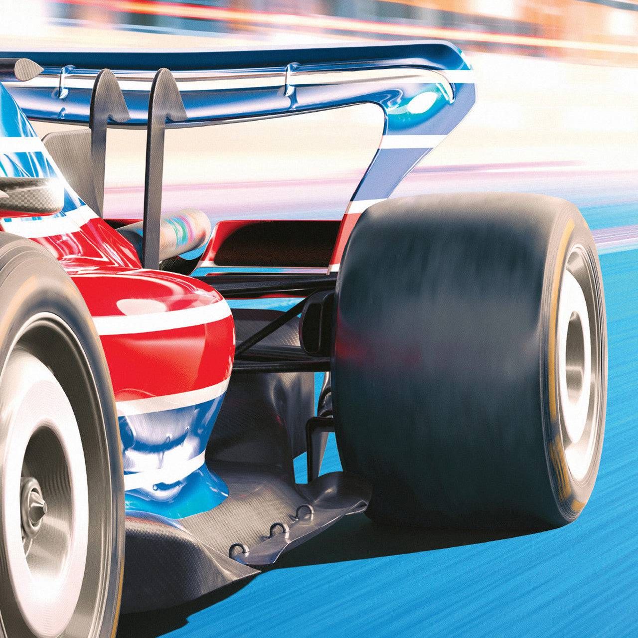 Formula 1® - British Grand Prix - 2022 | Limited Edition