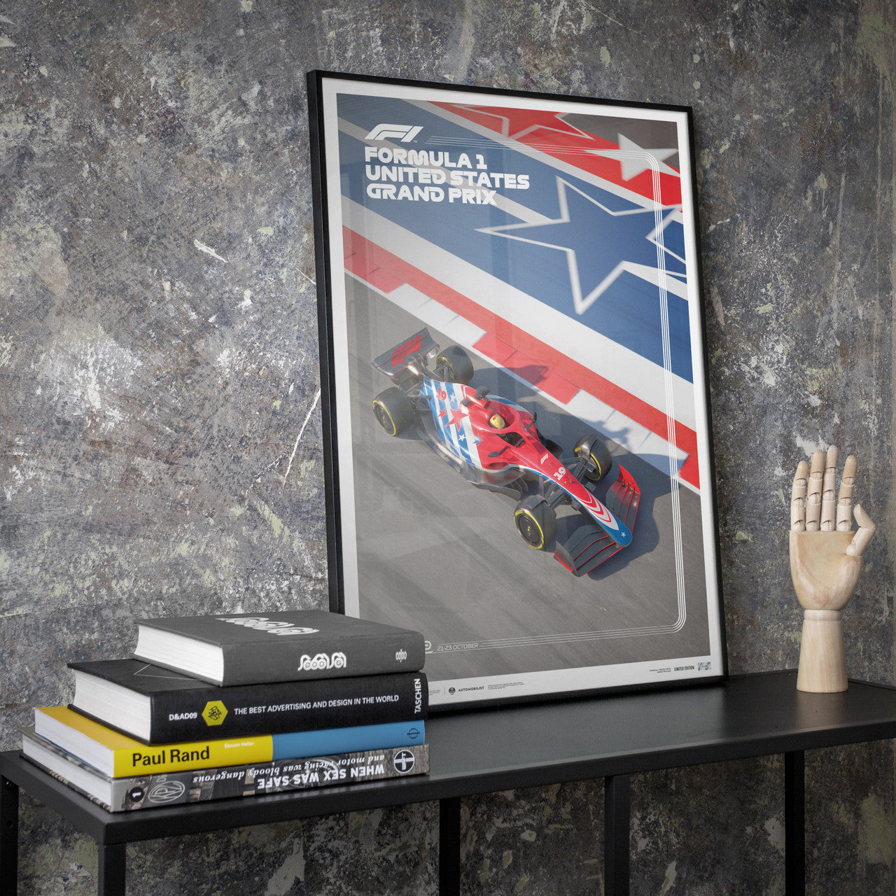 Formula 1® - Aramco United States Grand Prix - 2022