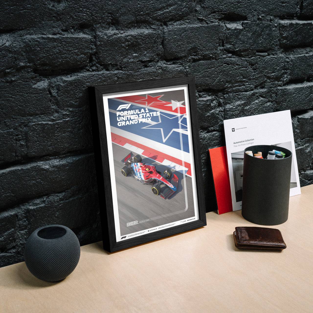 Formula 1® - Aramco United States Grand Prix - 2022