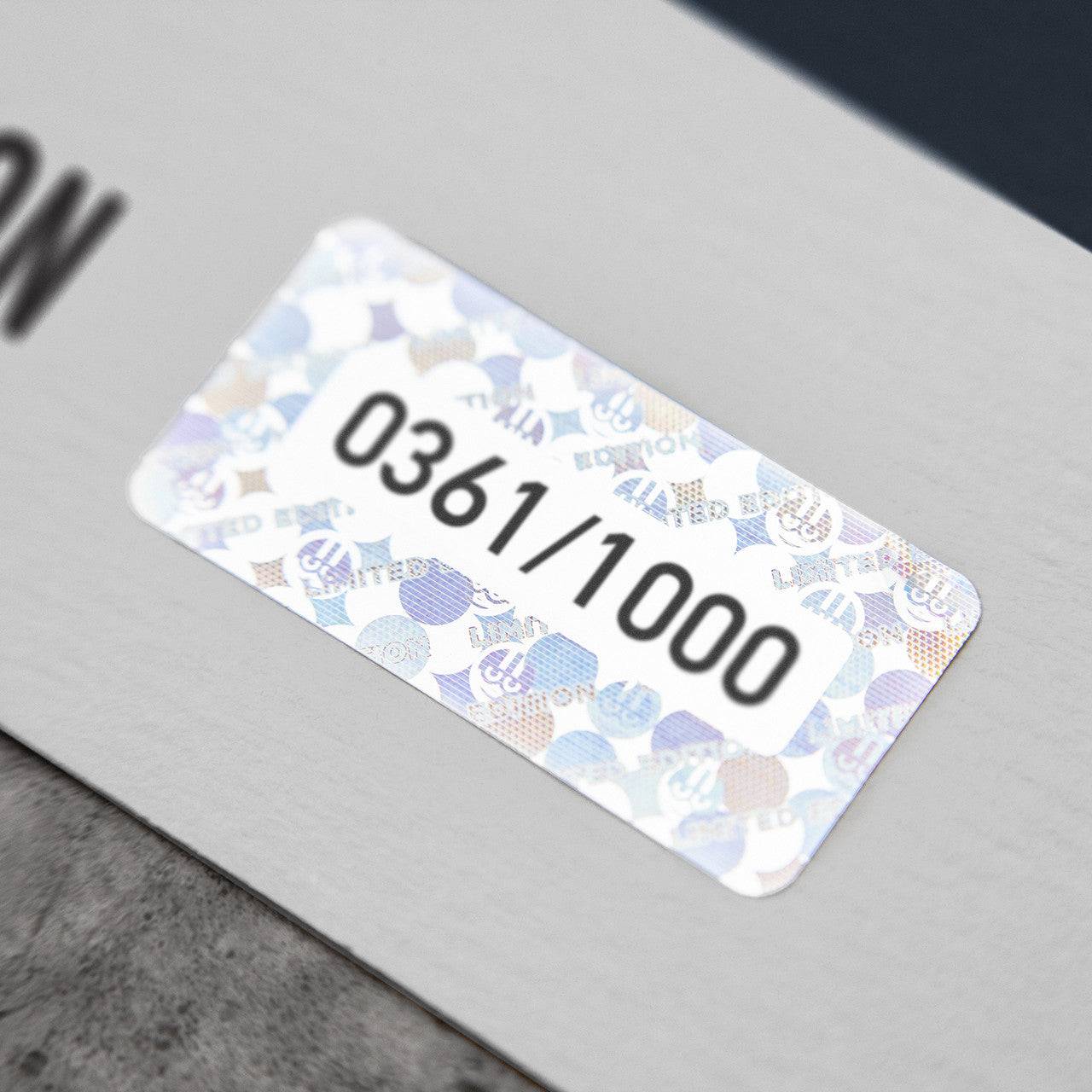 Loeb, Greensmith, Fourmax, Breen, Millener, Wilson - M-Sport Ford Puma Hybrid Rally1 | Signed Limited Edition