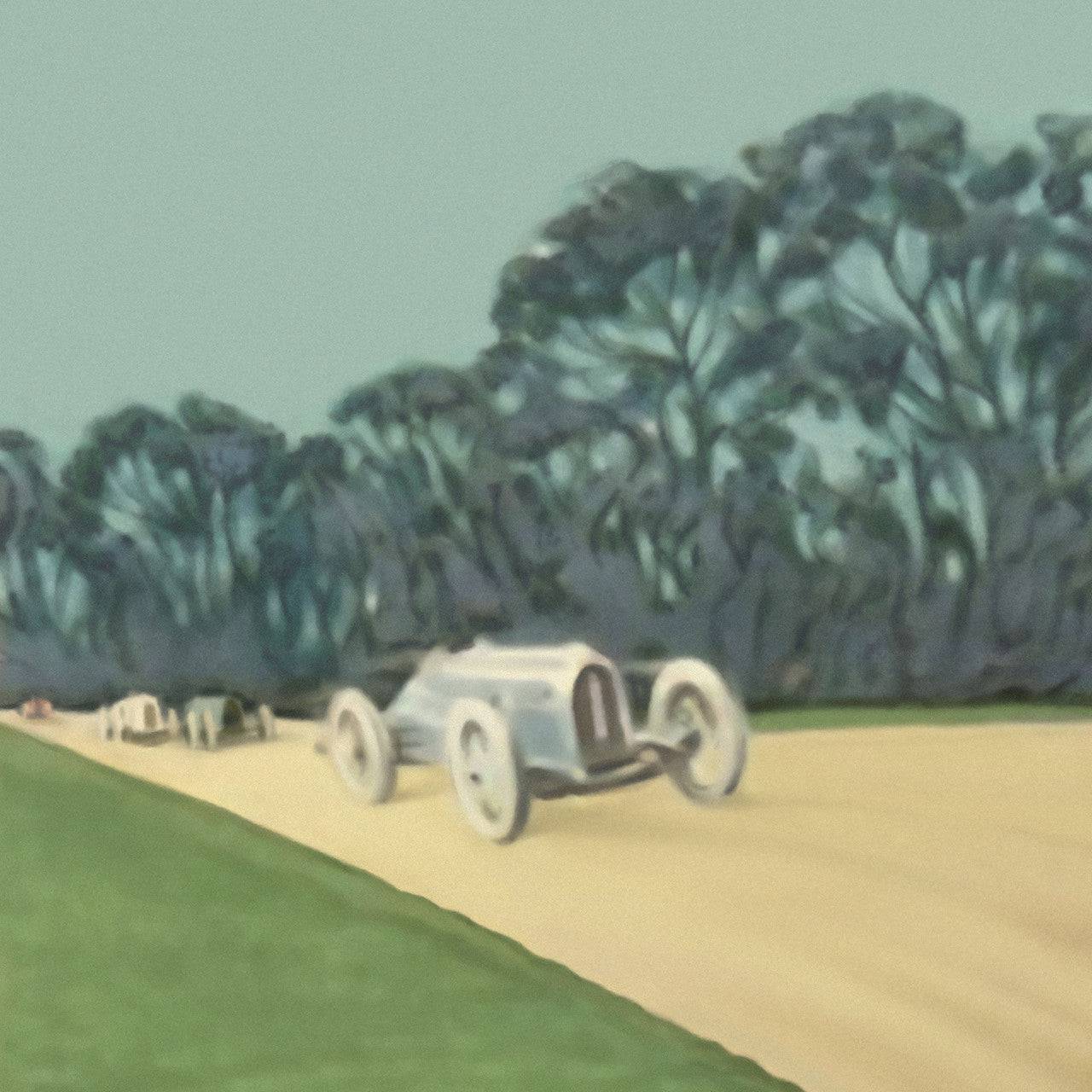 Monza Circuit - 100 Years Anniversary - 1922 | Collector's Edition
