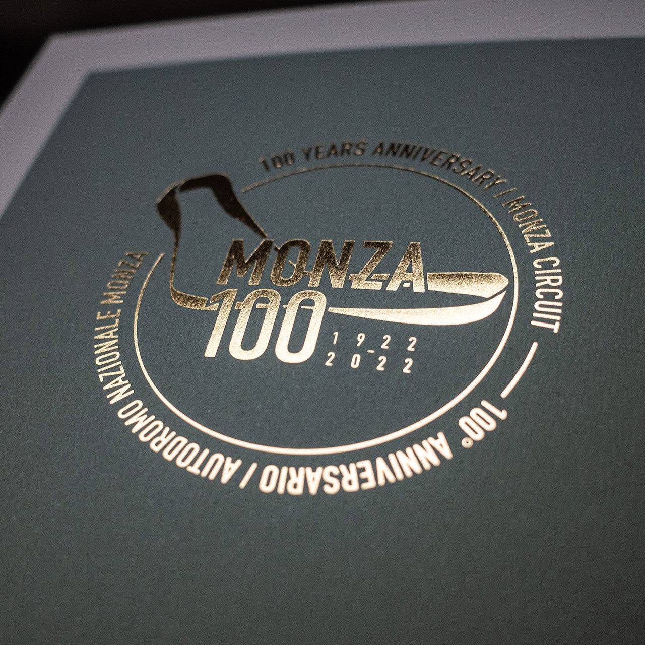 Monza Circuit - 100 Years Anniversary - 1922 | Collector's Edition