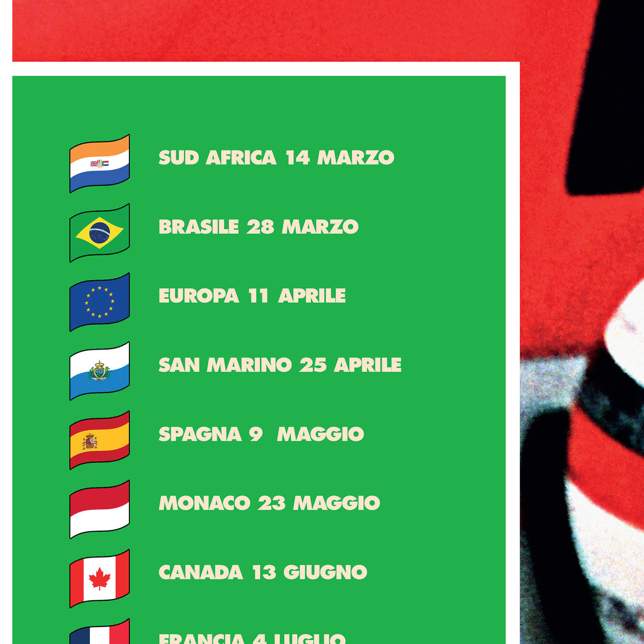 Monza Circuit - 100 Years Anniversary - 1993 | Limited Edition