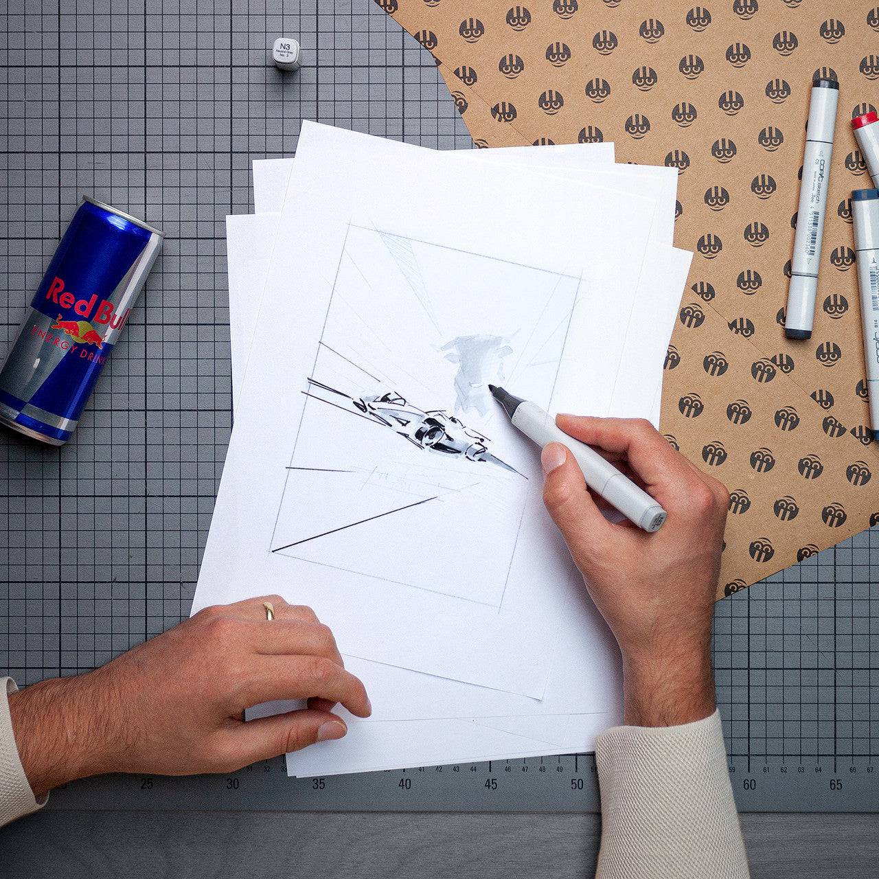 Oracle Red Bull Racing - Austrian Grand Prix - 2022 | Collector's Edition
