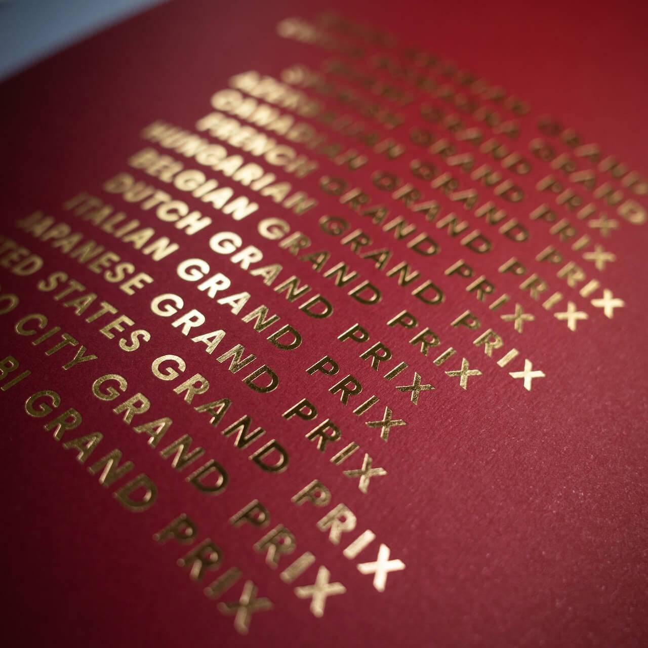 15 Oracle Red Bull Racing - Max Verstappen - Most Grand Prix Wins in a Season - 2022 | Collector’s Edition