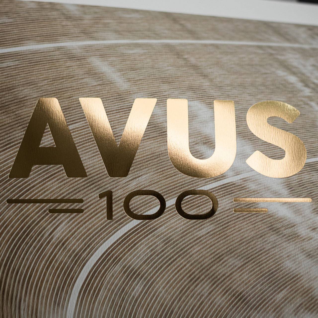 Avus - 100th Anniversary - 24 September 2021 | Collector’s Edition