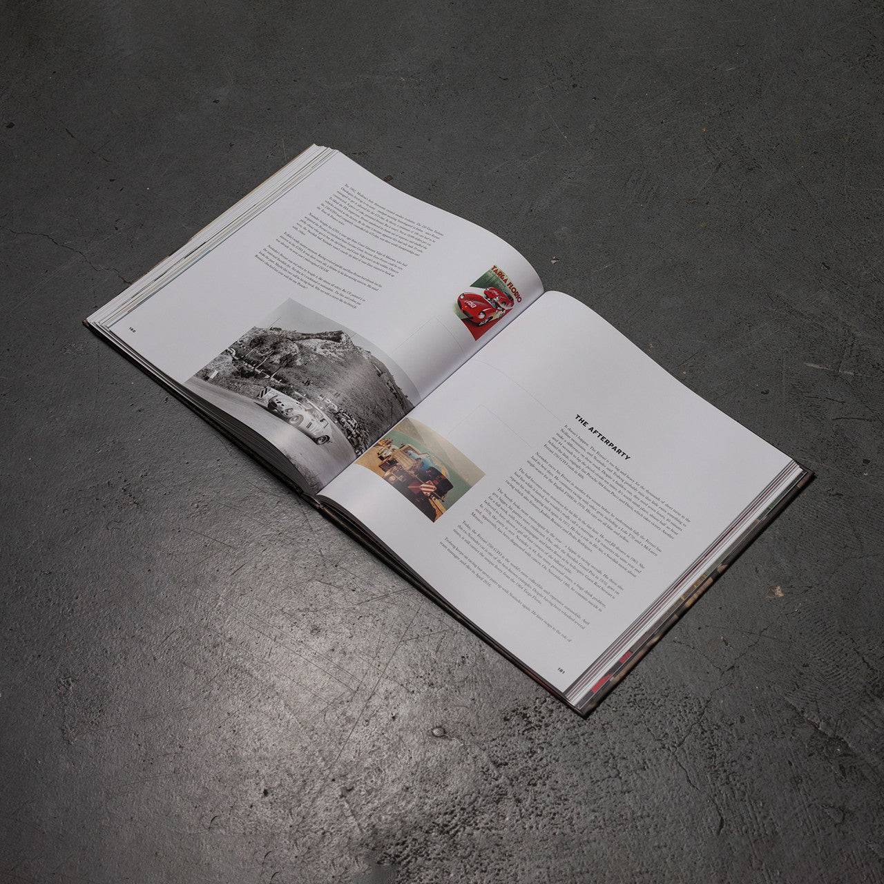 When Sex Was Safe (And Motor Racing Bloody Dangerous) | Coffee Table Book by Automobilist - Automobilist