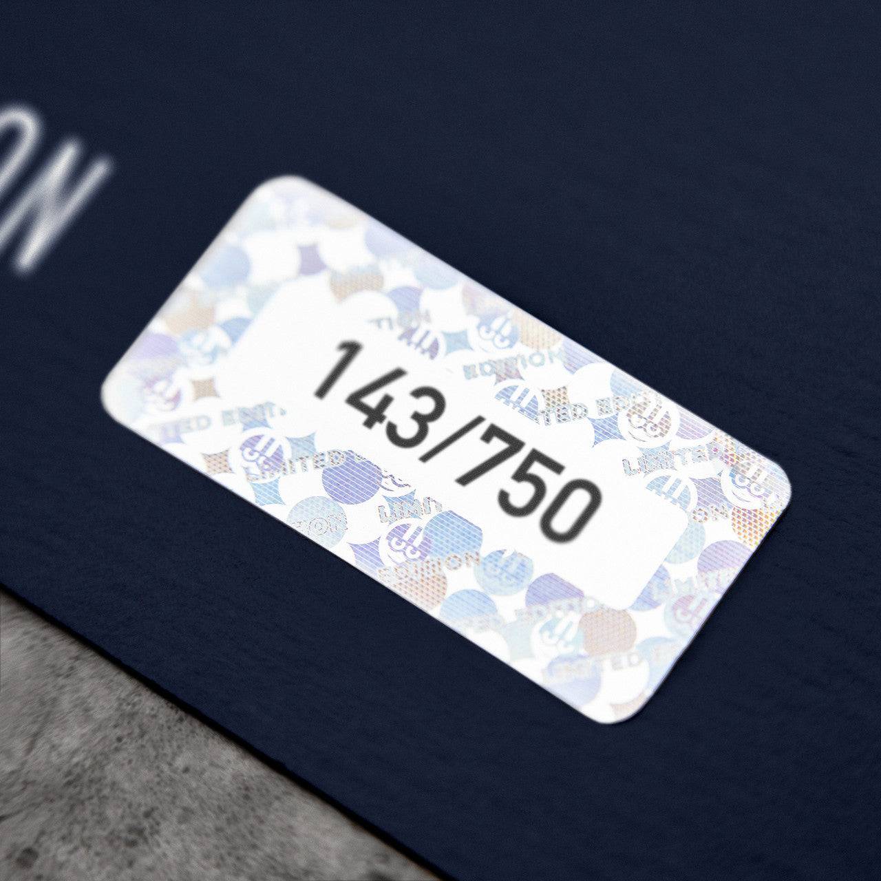 Williams Racing - 750 Grands Prix | Collector’s Edition