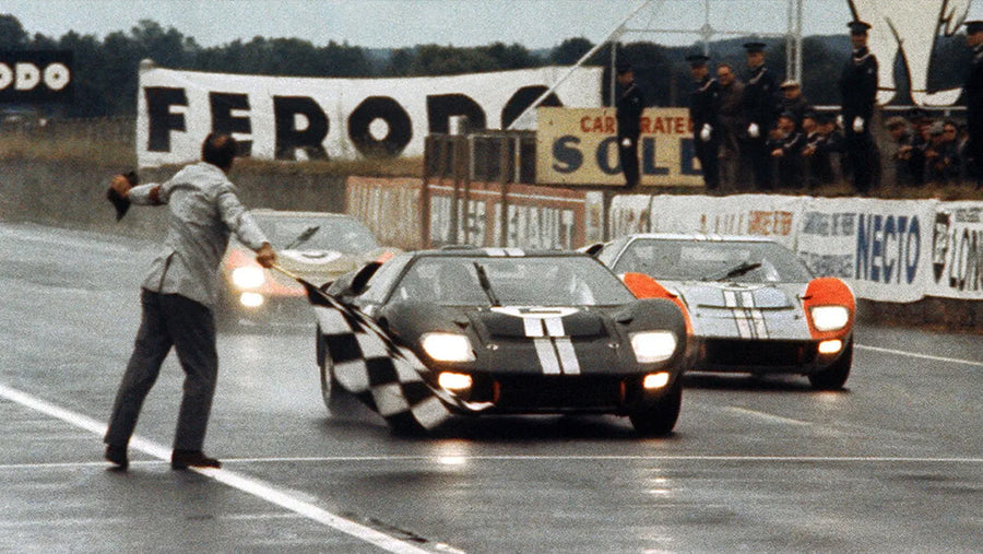 Are these the Best Endurance Race Cars in the World? | Automobilist
