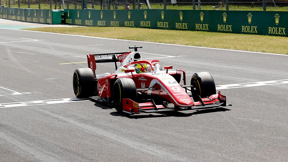 Formula 2: Where Dreams of Formula 1 are Made | Automobilist