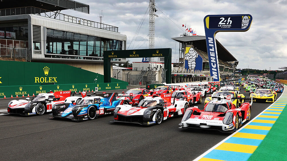 24h Le Mans - The 90th Edition | Automobilist